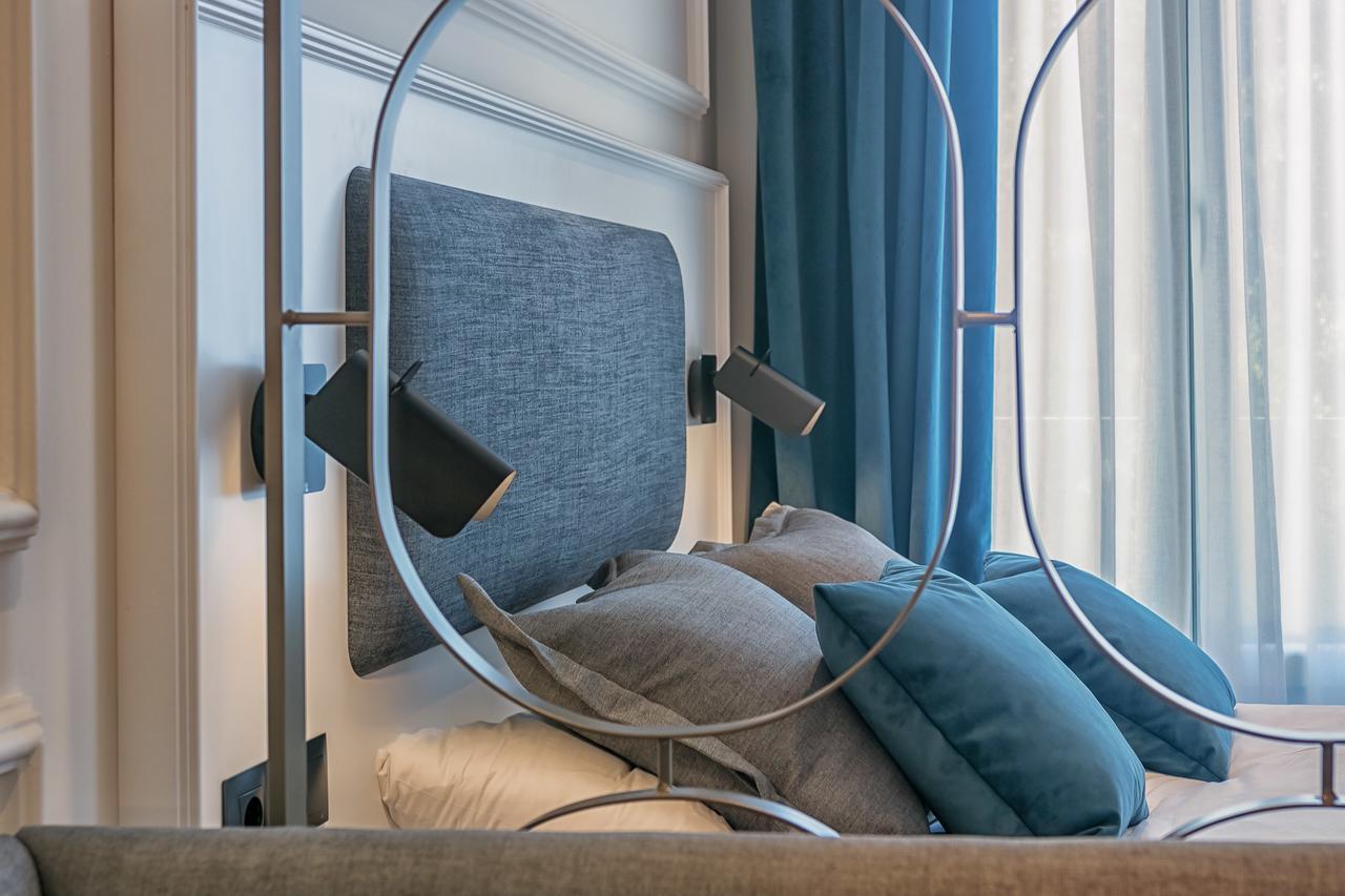 Livemalaga Centro Suites Ngoại thất bức ảnh