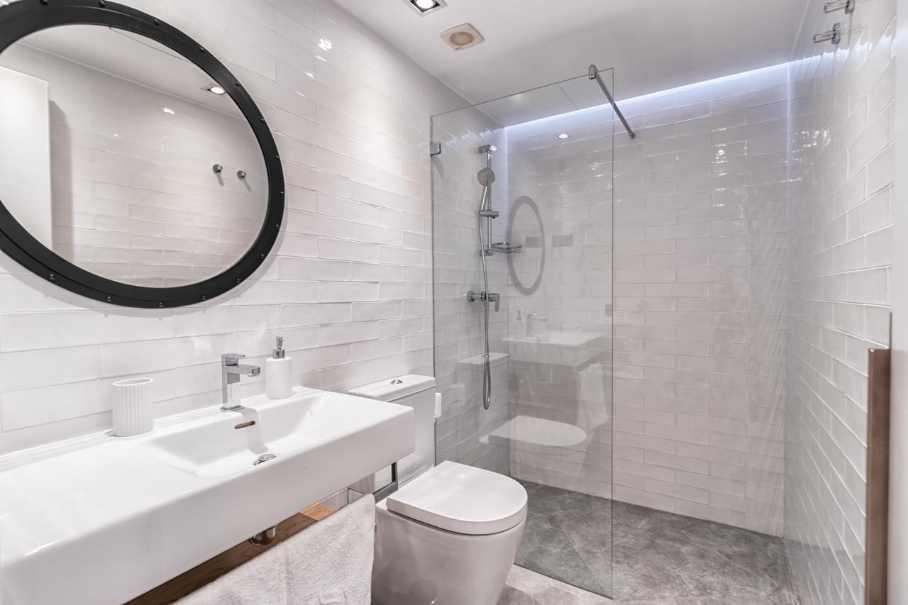 Livemalaga Centro Suites Ngoại thất bức ảnh