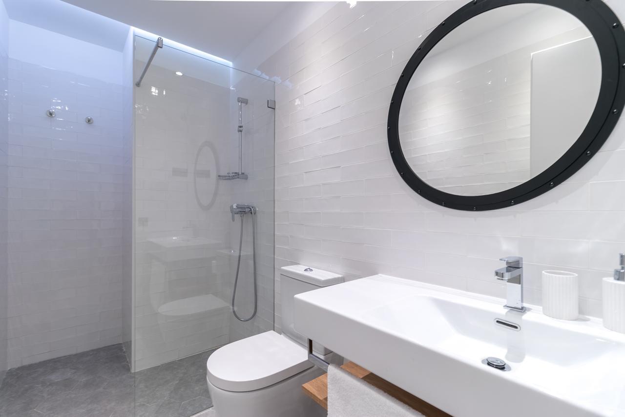 Livemalaga Centro Suites Ngoại thất bức ảnh