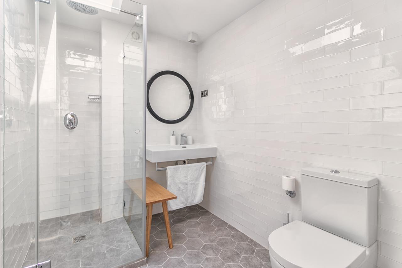 Livemalaga Centro Suites Ngoại thất bức ảnh